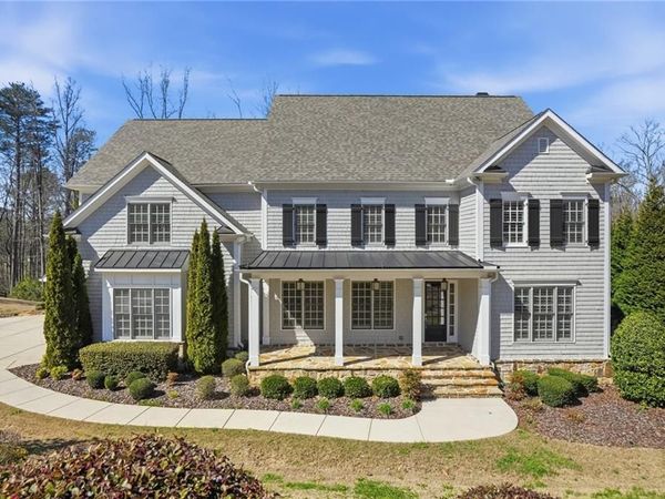 13488 Hipworth Road, Alpharetta, GA 30004