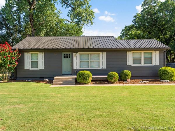 7913 E 129th Street , Bixby, OK 74008