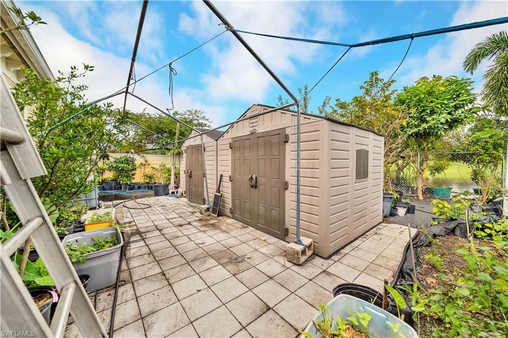 20831 Copperhead Dr, Lehigh Acres, FL 33936 Photo