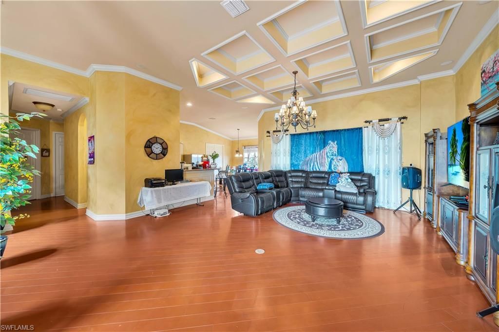 20831 Copperhead Dr, Lehigh Acres, FL 33936 Photo