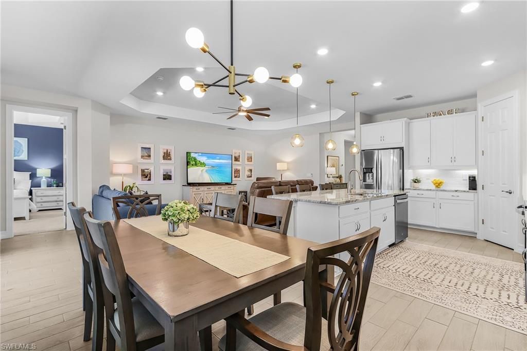 3760 Crosswater Dr, North Fort Myers, FL 33917 Photo