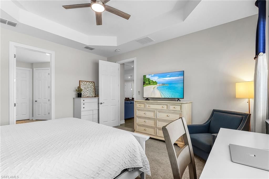 3760 Crosswater Dr, North Fort Myers, FL 33917 Photo