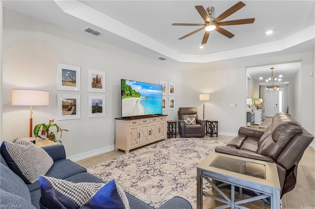 3760 Crosswater Dr, North Fort Myers, FL 33917 Photo