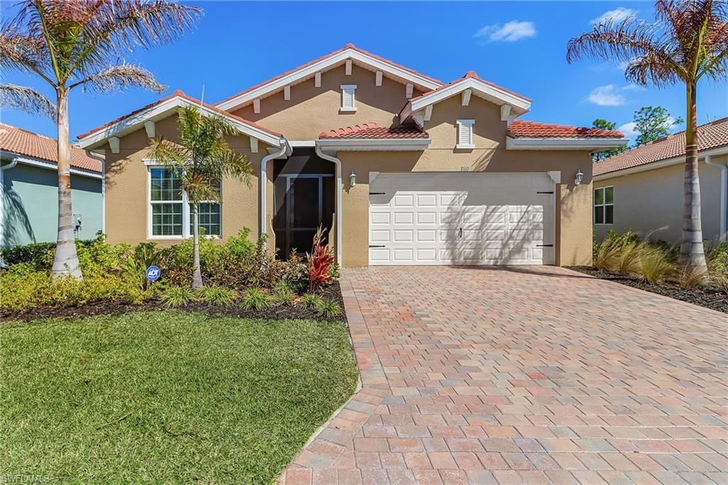 3760 Crosswater Dr, North Fort Myers, FL 33917 Photo