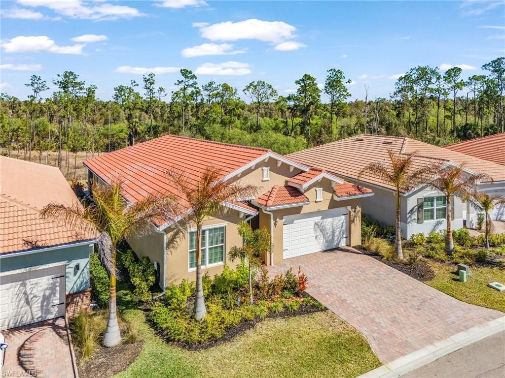 3760 Crosswater Dr, North Fort Myers, FL 33917 Photo