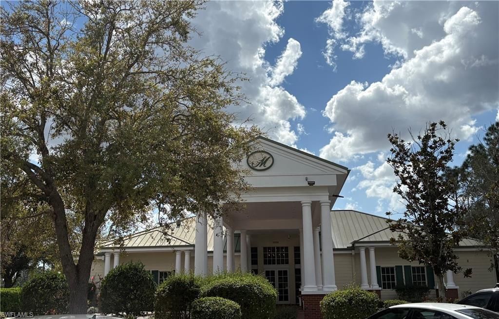 3760 Crosswater Dr, North Fort Myers, FL 33917 Photo