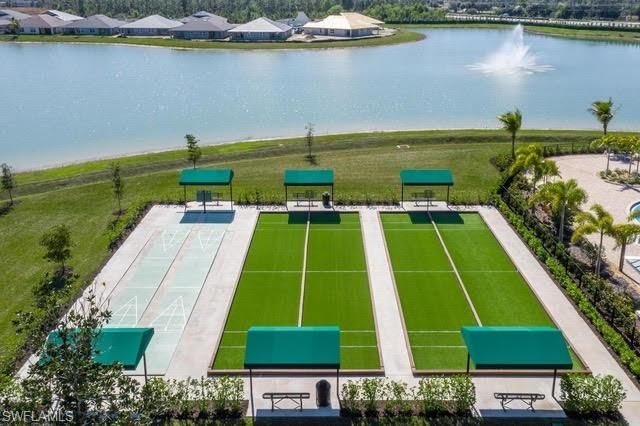 3760 Crosswater Dr, North Fort Myers, FL 33917 Photo