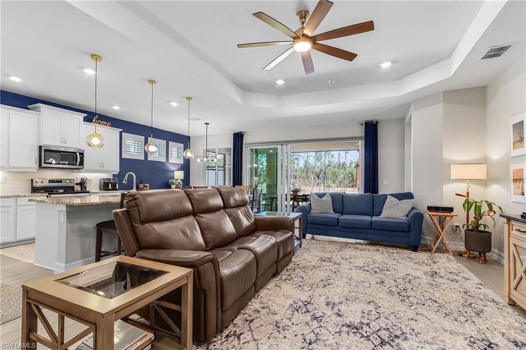 3760 Crosswater Dr, North Fort Myers, FL 33917 Photo