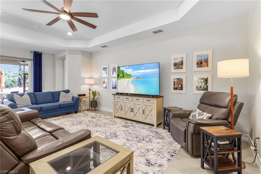 3760 Crosswater Dr, North Fort Myers, FL 33917 Photo