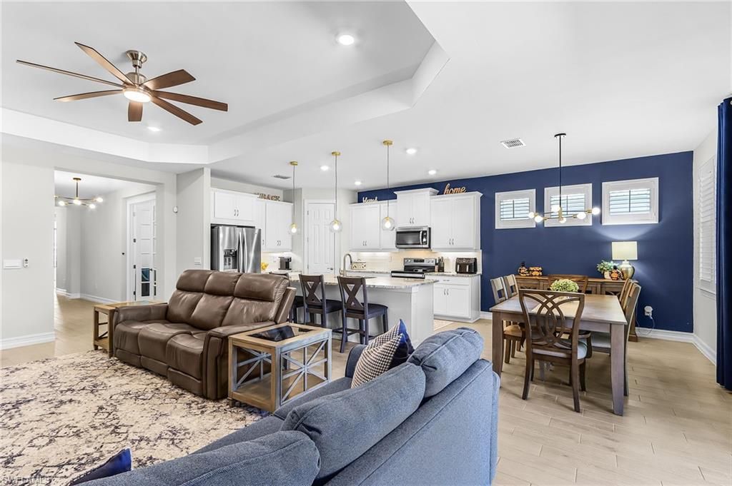 3760 Crosswater Dr, North Fort Myers, FL 33917 Photo