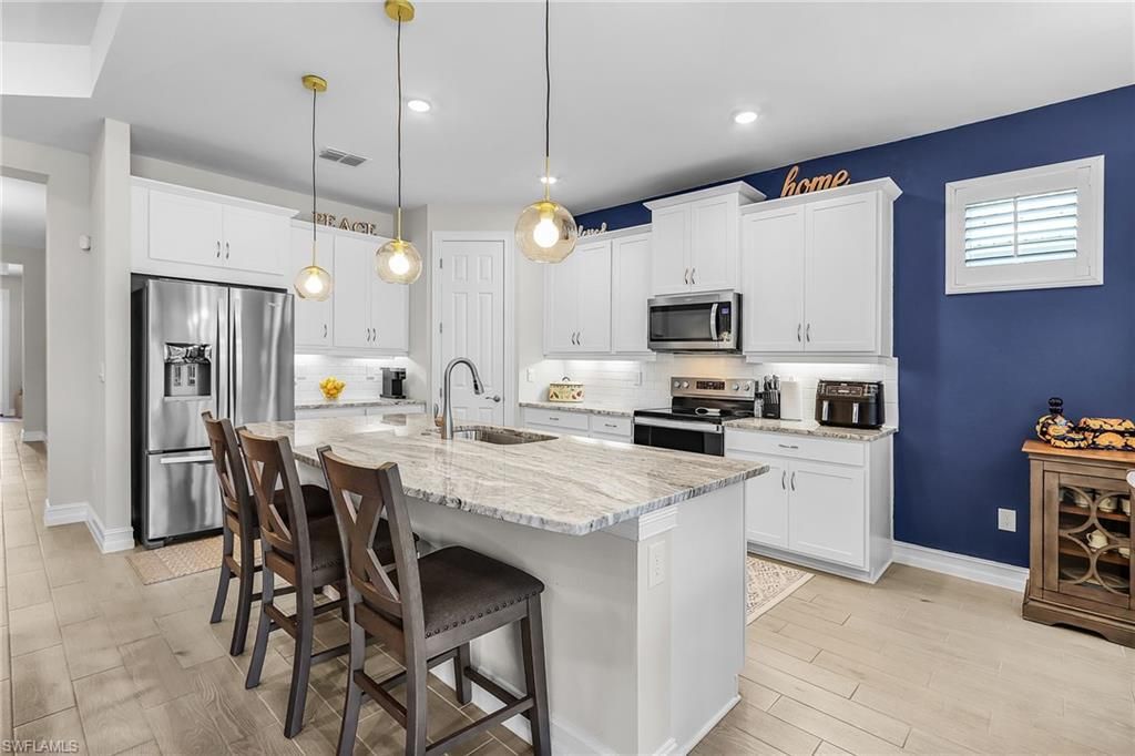 3760 Crosswater Dr, North Fort Myers, FL 33917 Photo