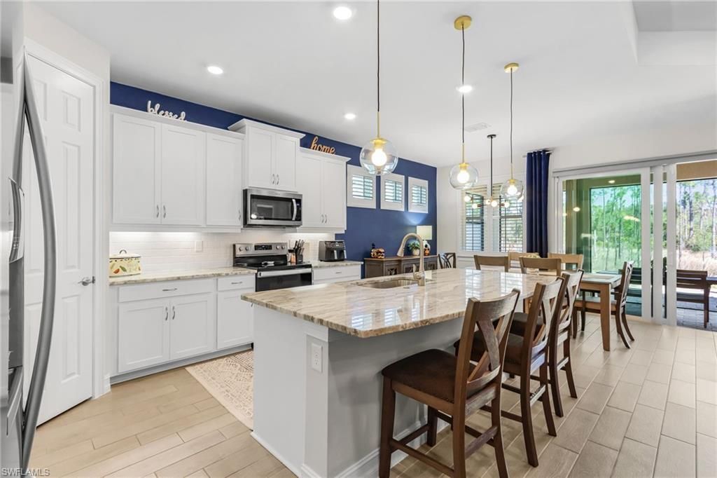 3760 Crosswater Dr, North Fort Myers, FL 33917 Photo