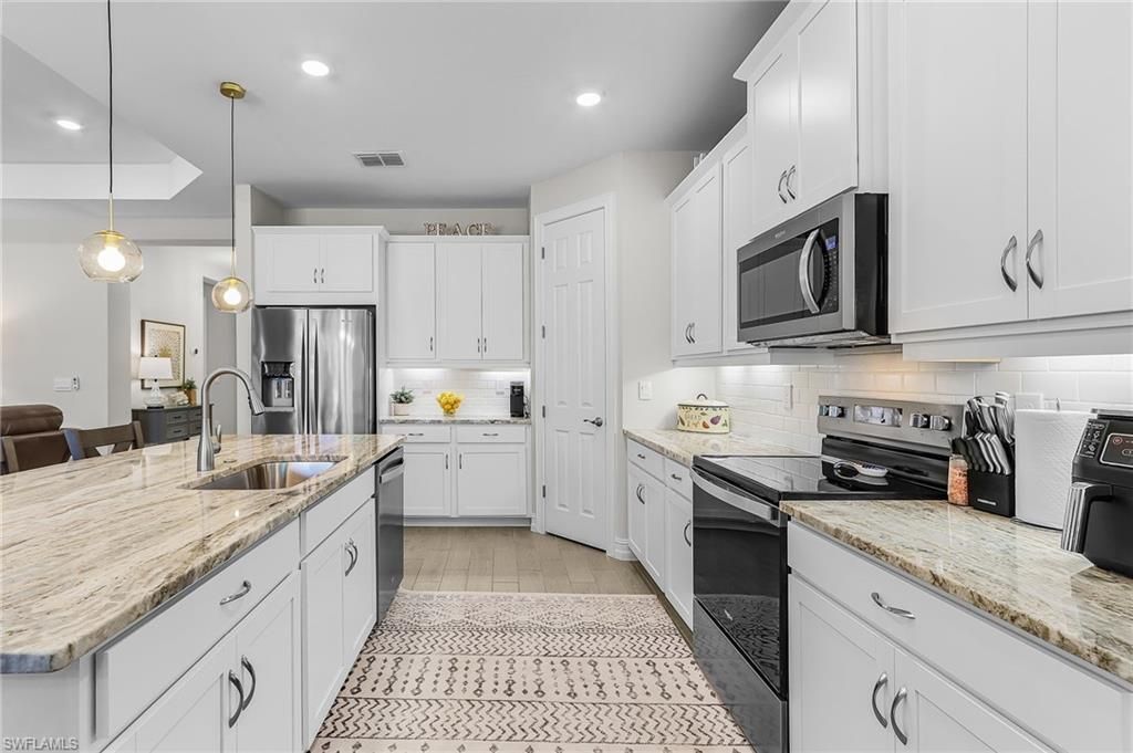 3760 Crosswater Dr, North Fort Myers, FL 33917 Photo