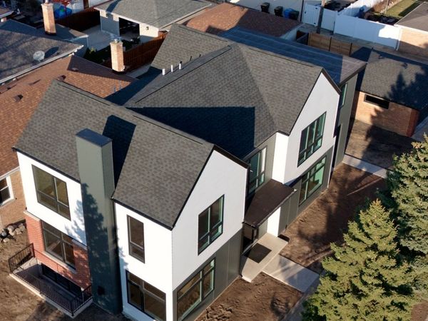 7301 N Oriole Avenue , Chicago, IL 60631