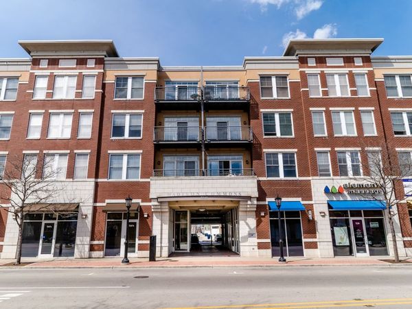 7243 Madison Street , Unit 310, Forest Park, IL 60130