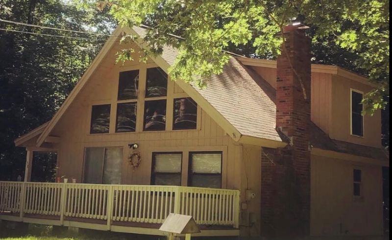 175 Deer Crossing Road, Limerick, ME 04048 Main Photo