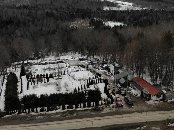 759 Brooks Road , Knox, ME 04986