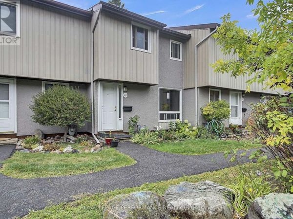 360 Woodfield Drive , Ottawa, ON K2G3W9