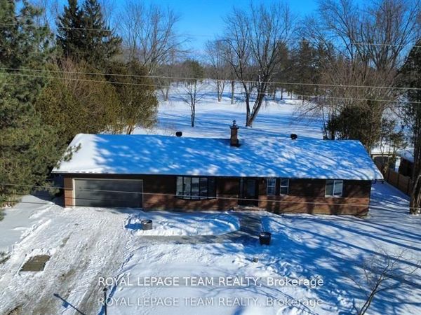 6636 MARINA Drive, Ottawa, ON K4M1B3