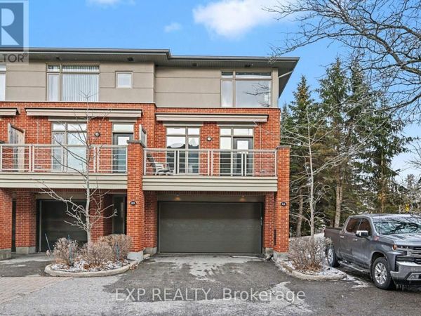51 Callaghan Private, Ottawa, ON K2K0A6