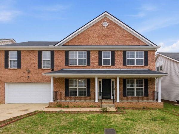 1284 Blairfield Dr , Antioch, TN 37013
