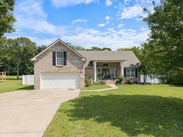 560 Windy Rd, Mount Juliet, TN 37122