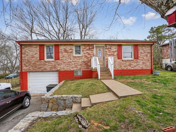 832 Richards Rd , Antioch, TN 37013