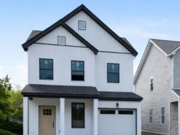 447 West Adams Ave , Lebanon, TN 37087