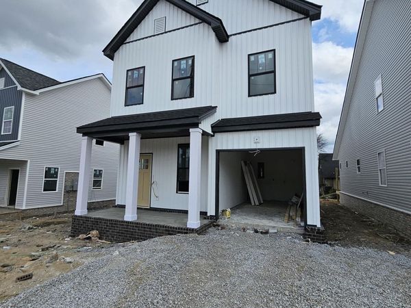 447 West Adams Ave , Lebanon, TN 37087