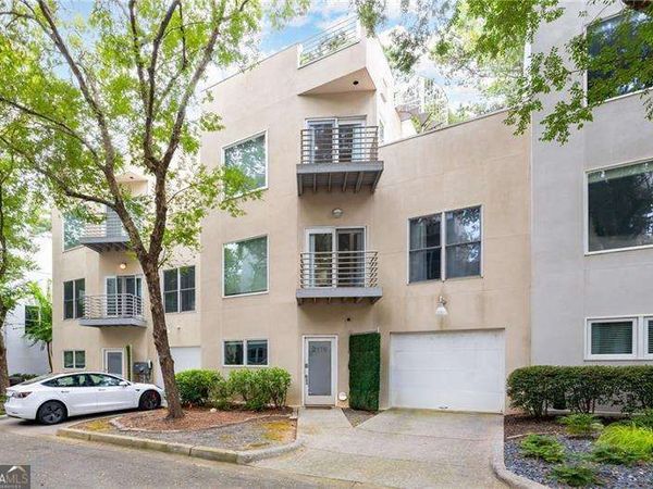 2176 Millennium Way NE, Atlanta, GA 30319