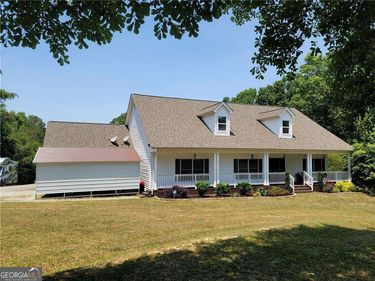 4198 Sardis Church Road, Buford, GA 30519