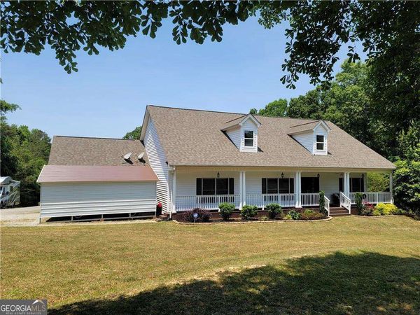 4198 Sardis Church Road, Buford, GA 30519