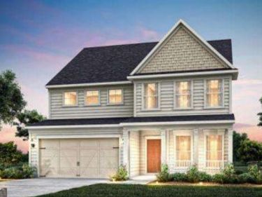 7294 Thistle Down Way, Flowery Branch, GA 30542