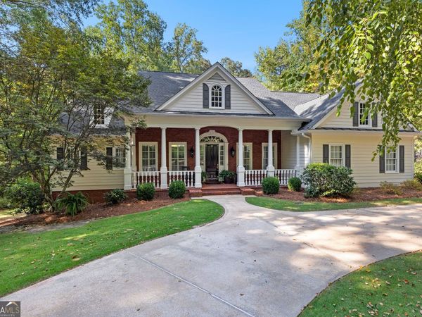 209 River Oaks Drive, Lagrange, GA 30240