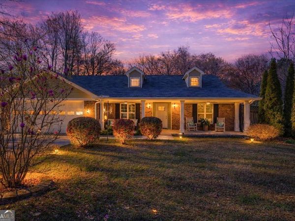 250 W Peachtree Street, Norcross, GA 30071