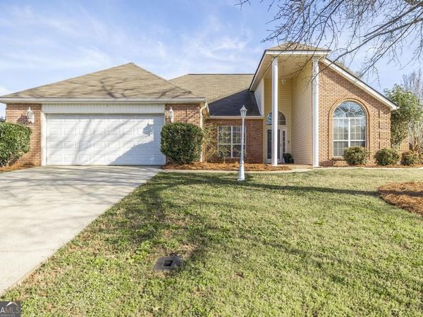 203 Cumberland Woods Terrace, Warner Robins, GA 31088