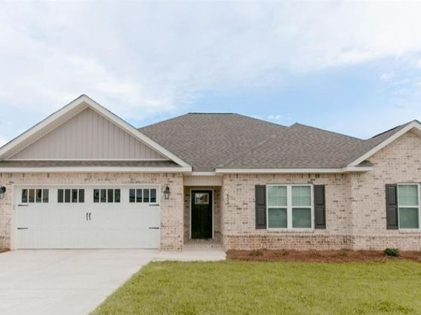 629 Broderick Circle, Warner Robins, GA 31088