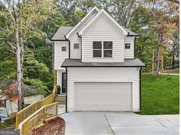 3925 Pine Shore Circle, Gainesville, GA 30501
