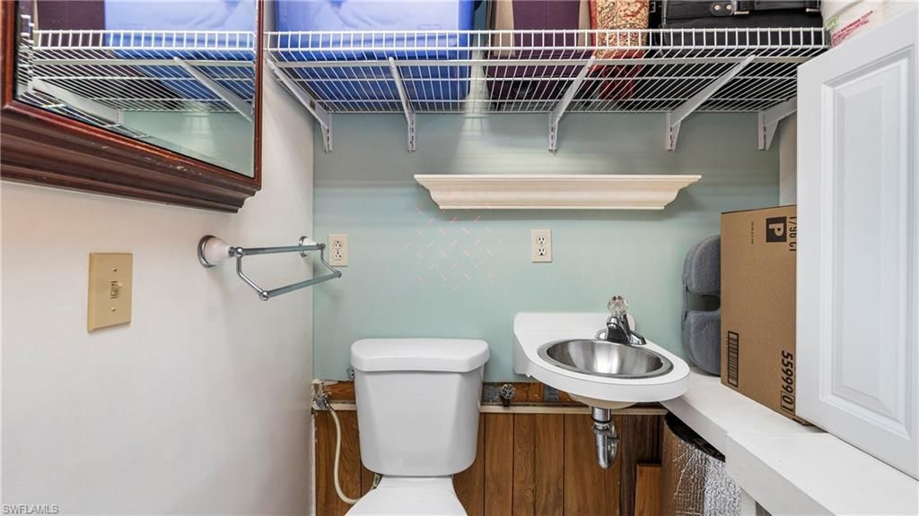 186 Panther Pass Cir, Unit 186, Naples, FL 34114 Photo