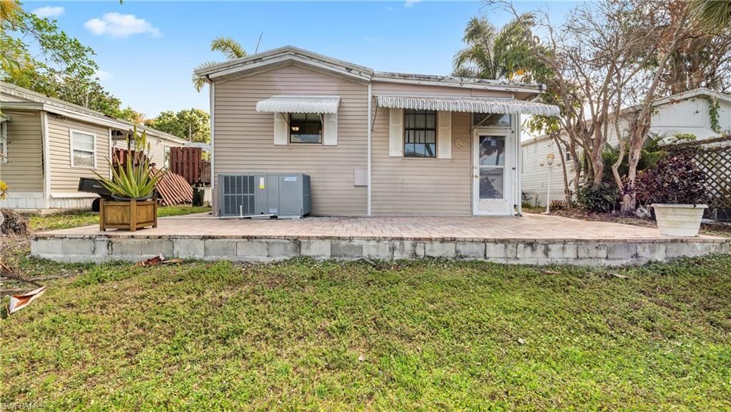 186 Panther Pass Cir, Unit 186, Naples, FL 34114 Photo