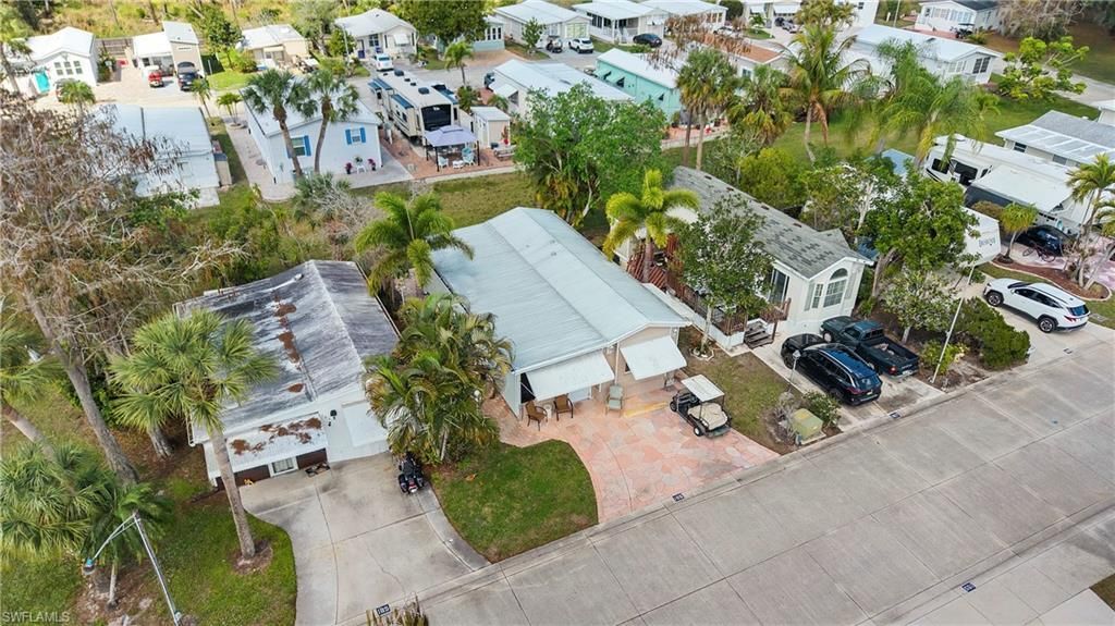 186 Panther Pass Cir, Unit 186, Naples, FL 34114 Photo