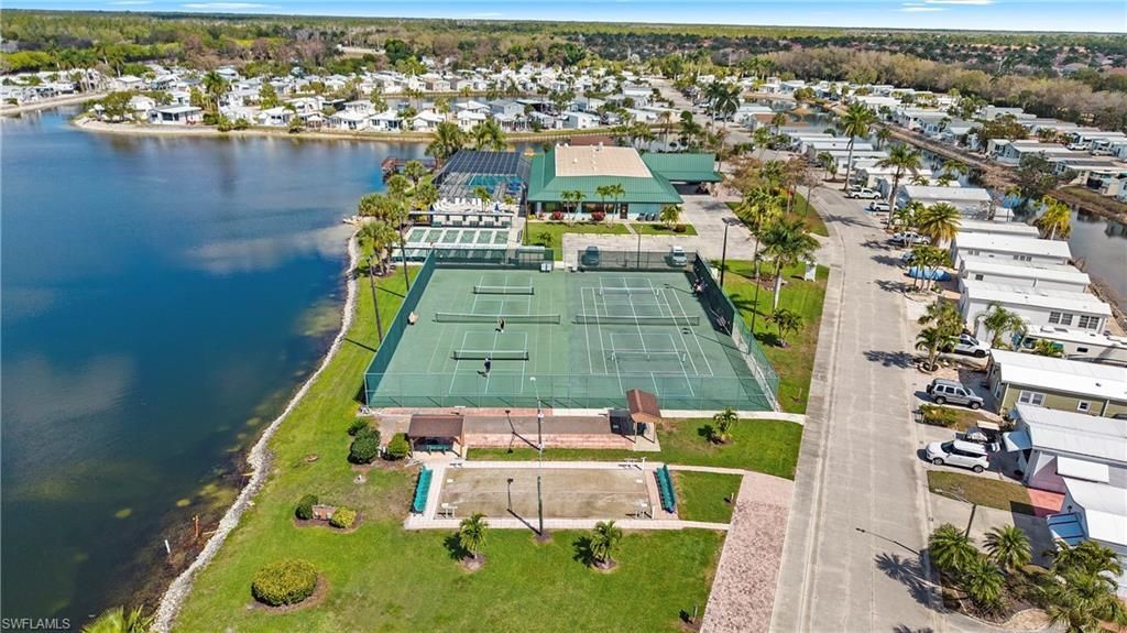 186 Panther Pass Cir, Unit 186, Naples, FL 34114 Photo