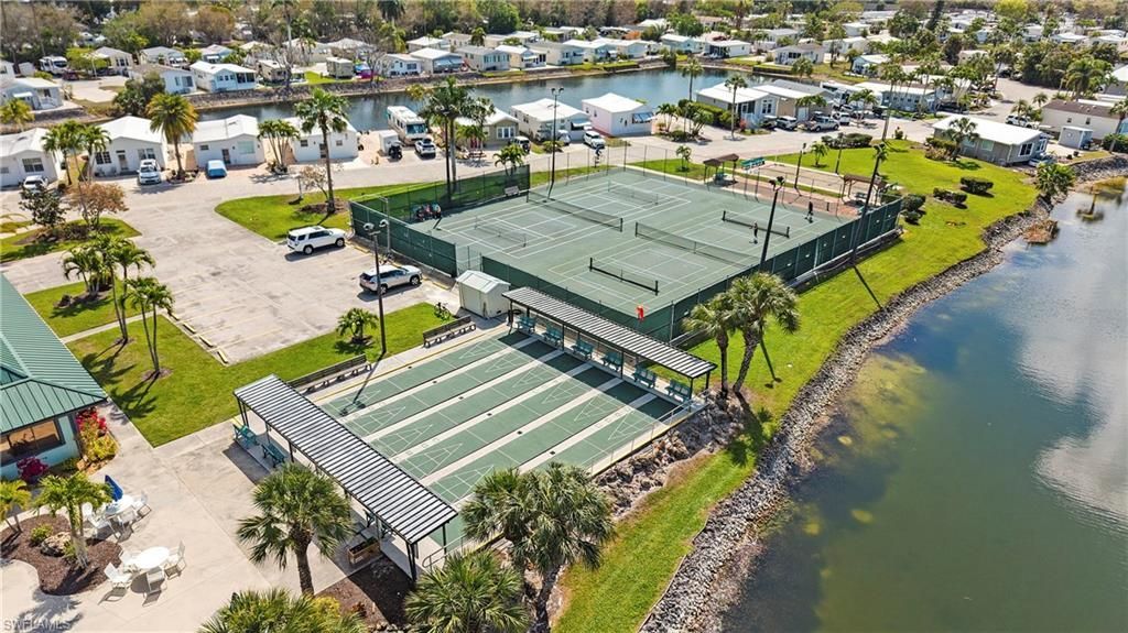 186 Panther Pass Cir, Unit 186, Naples, FL 34114 Photo