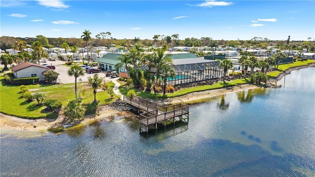 186 Panther Pass Cir, Unit 186, Naples, FL 34114 Photo