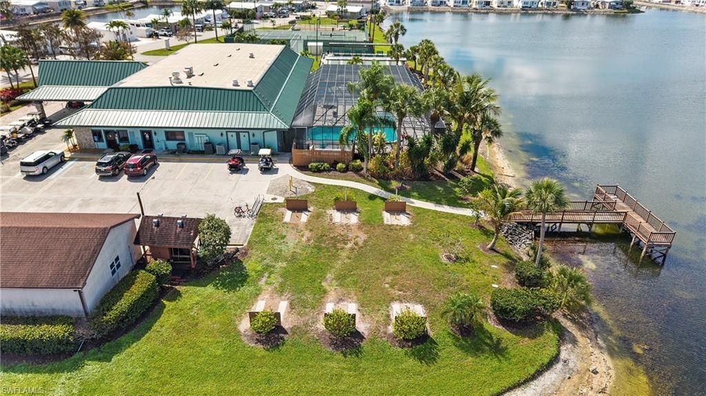 186 Panther Pass Cir, Unit 186, Naples, FL 34114 Photo