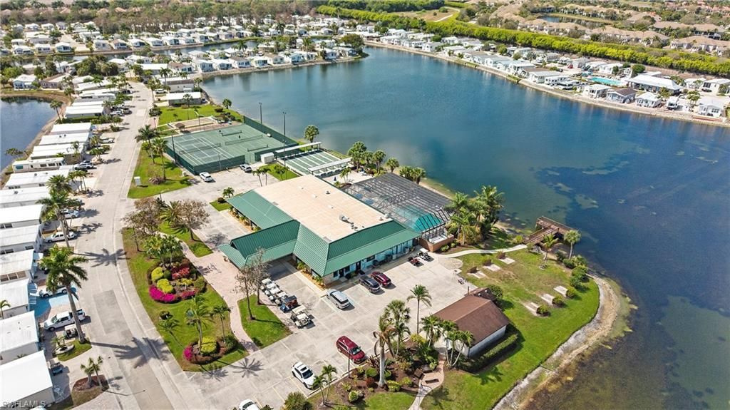 186 Panther Pass Cir, Unit 186, Naples, FL 34114 Photo