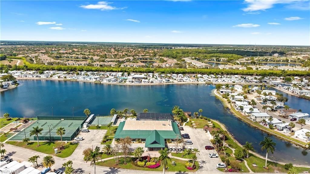 186 Panther Pass Cir, Unit 186, Naples, FL 34114 Photo