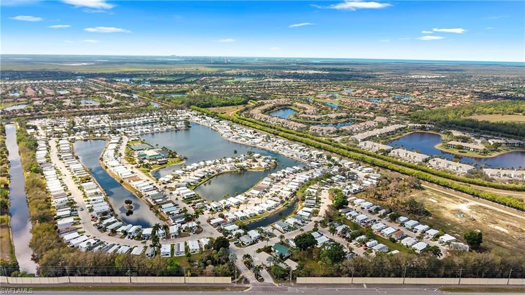 186 Panther Pass Cir, Unit 186, Naples, FL 34114 Photo