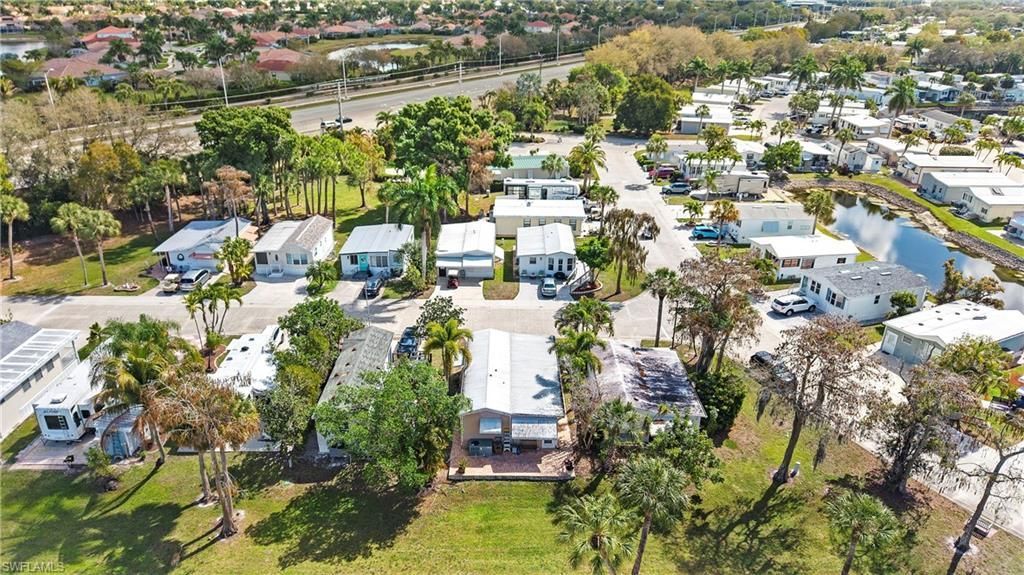 186 Panther Pass Cir, Unit 186, Naples, FL 34114 Photo