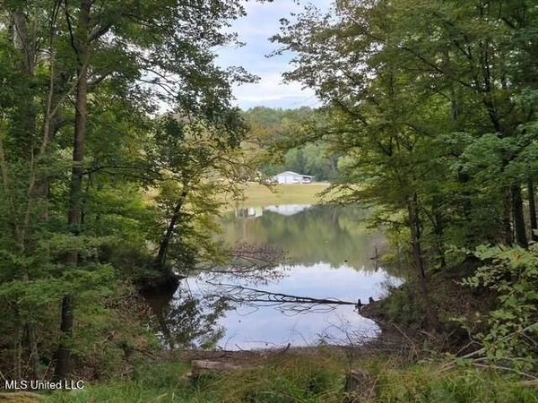 Lake View Dr , Yazoo City, MS 39194